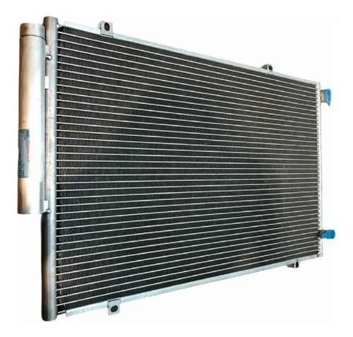 Radiador Aire Acondicionado Geely Lc – Lc Cross 1.0 1.3