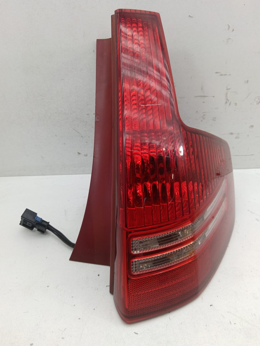 Farol Trasero Derecho Exterior Citroën C4 Berlina 2004-2011 Exclusive