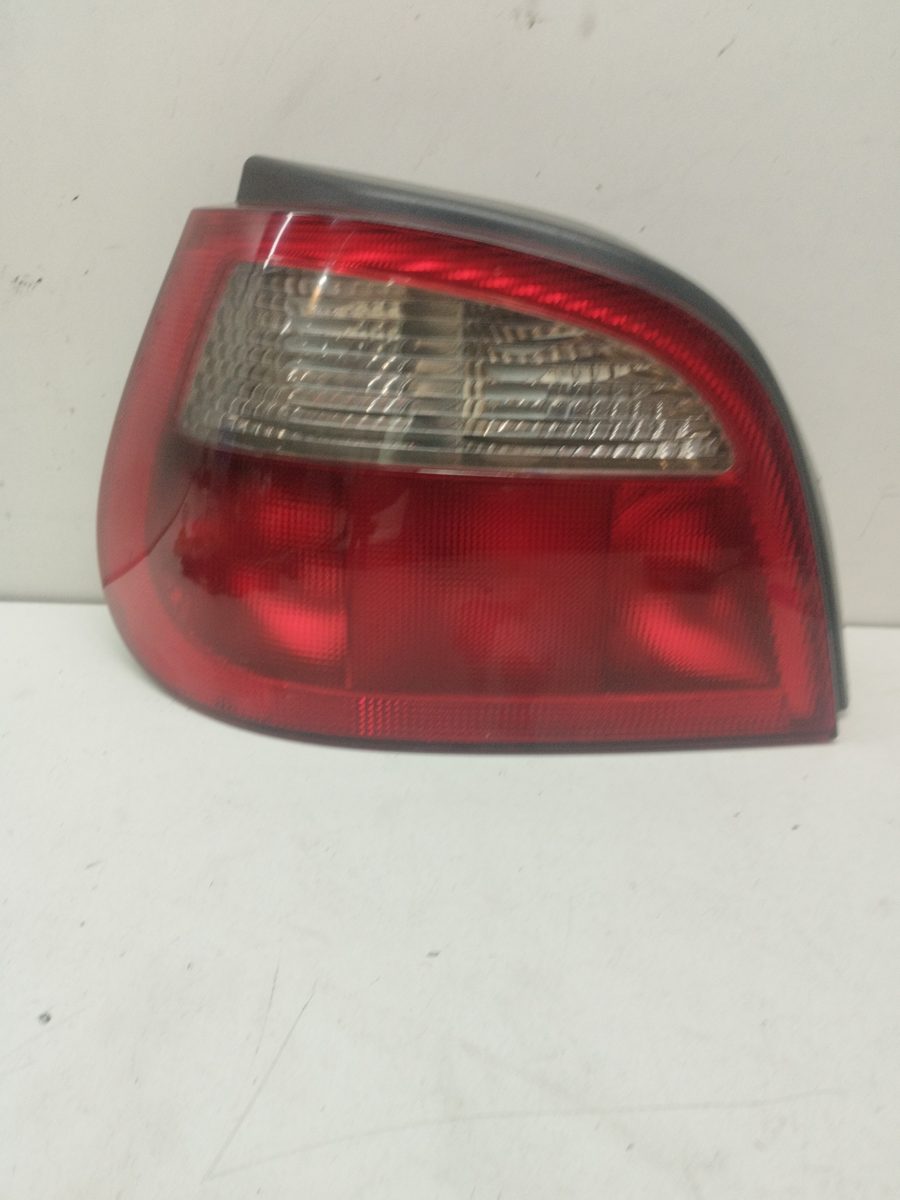 Farol Trasero Izquierdo Exterior Renault Megane I Fase 2 Berlina (BA0) 7700428320