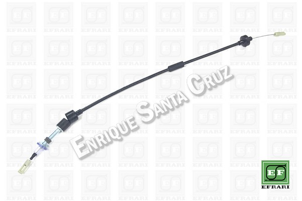 Cable de Embrague