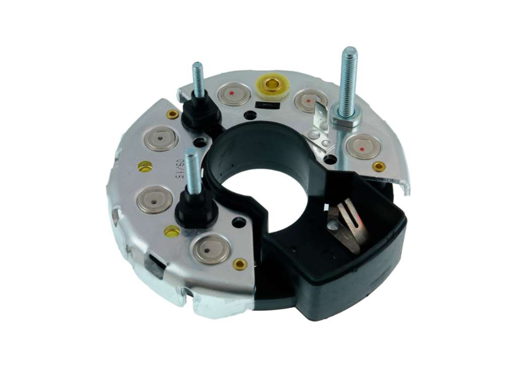 PLACA RECTIFICADORA BOSCH MB 1618/1620/1621/SC 112
