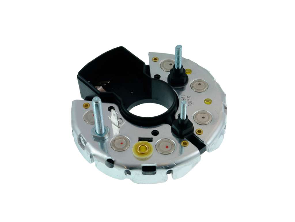 PLACA RECTIFICADORA BOSCH MB 1618/1620/1621/SC 112