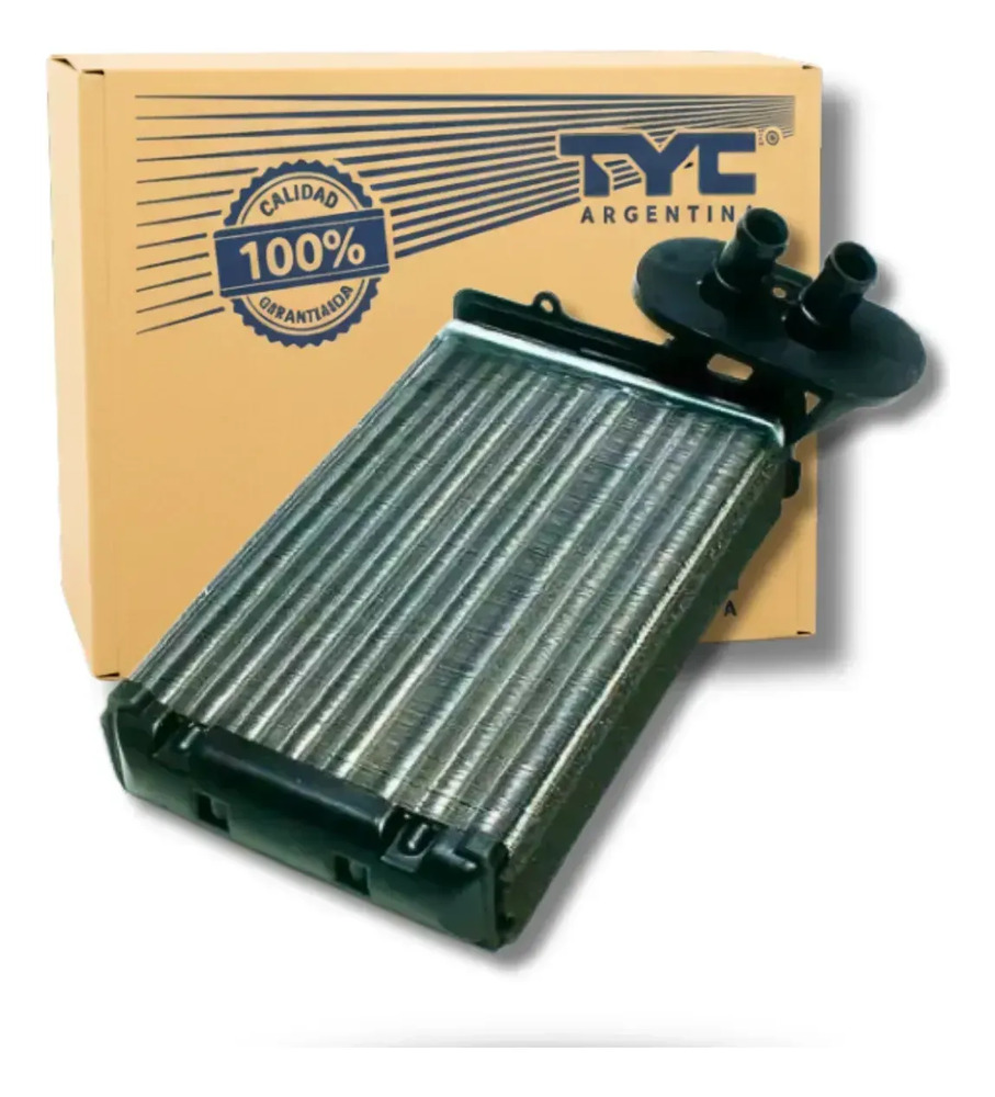 Calefacción Chery Fulwin 1.5 C/a Motor Acteco