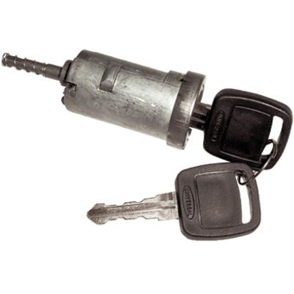 CILINDRO DE CONTACTO Y ARRANQUE FORD CORCEL 2/BELINA/PAMPA