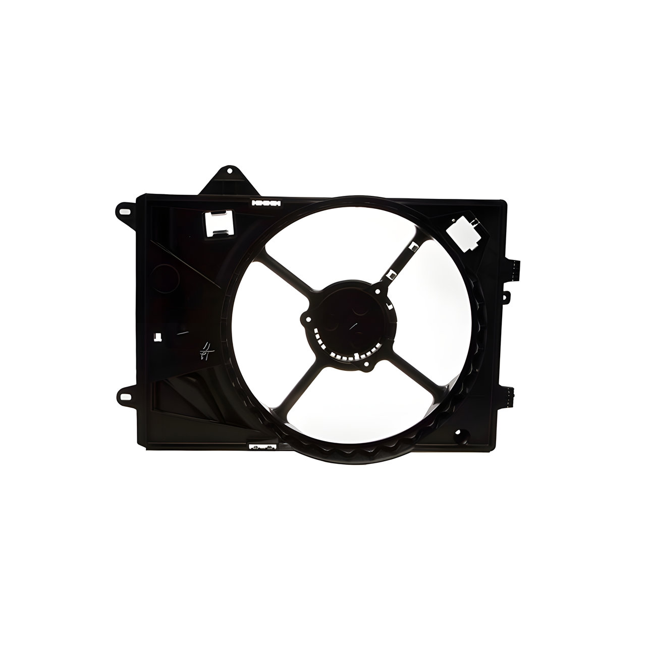 SOPORTE ELECTROVENTILADOR