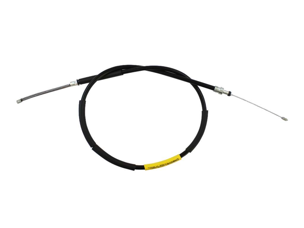 CABLE FRENO MANO PE 205 TRASERO D. 1425MM