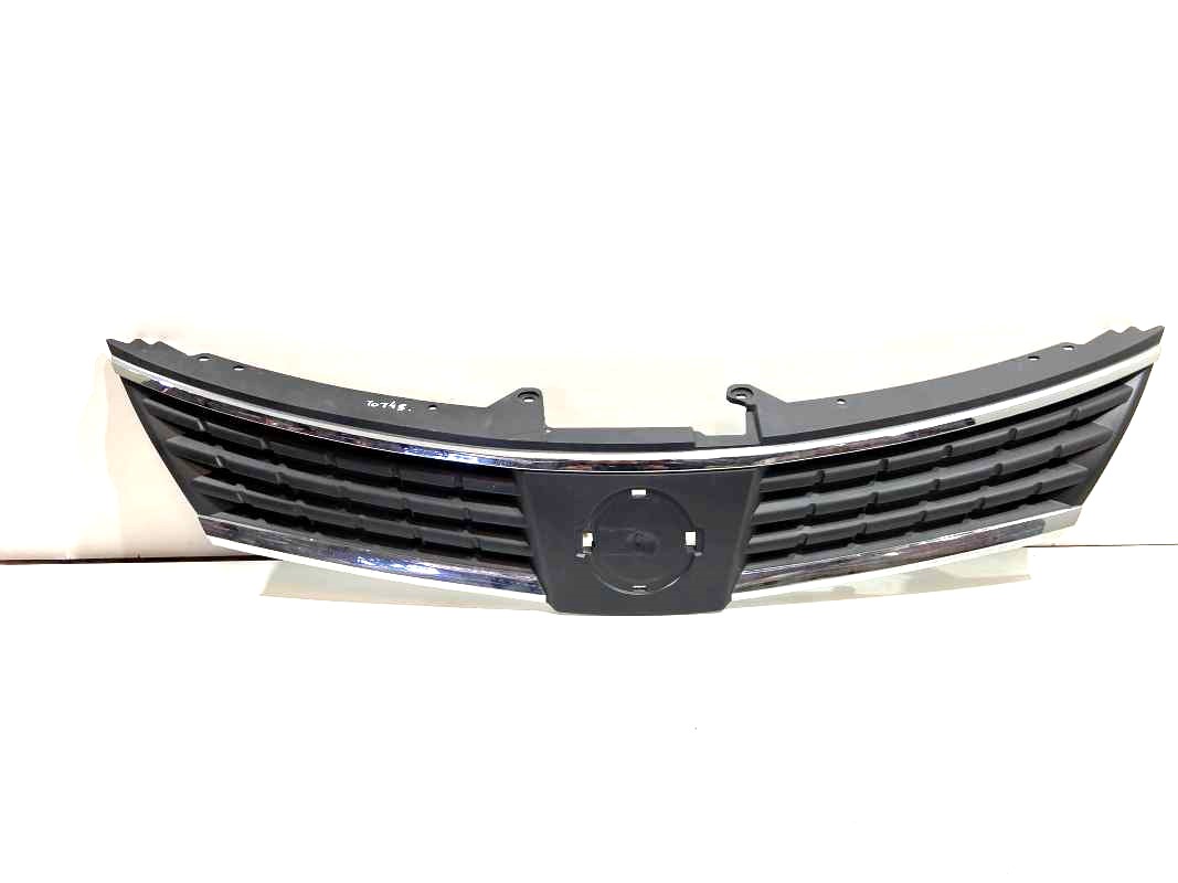 Careta Nissan Tida , Ref: 10145-J3B