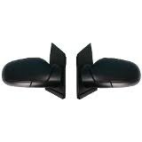 Espejo retrovisor exterior eléctrico derecho