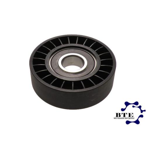RULEMAN FIAT TENSOR CORREA ALT. PALIO SIENA 1.7D BTE CHINA =G12013
