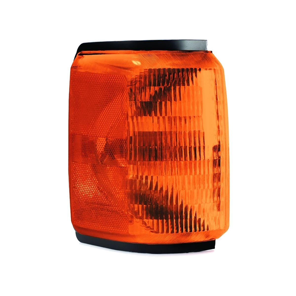 Faro de giro delantero derecho ámbar