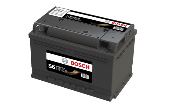 BATERIA BOSCH S6 12V 120AMP/M (286X174X174) POSITIVO IZQ