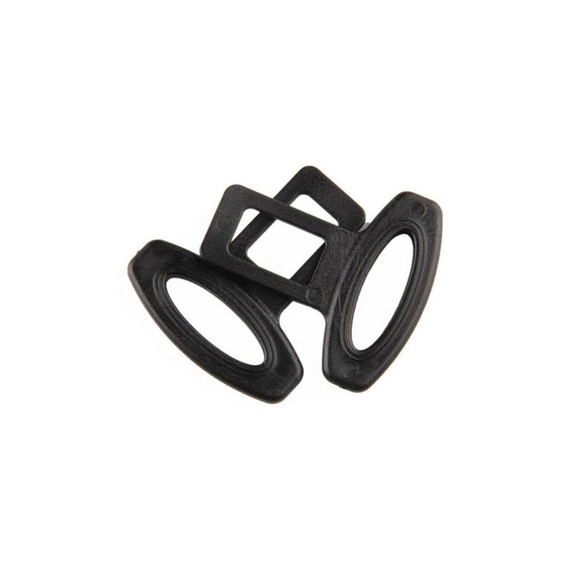 Hebillas Cinto Seguridad x4 Un
