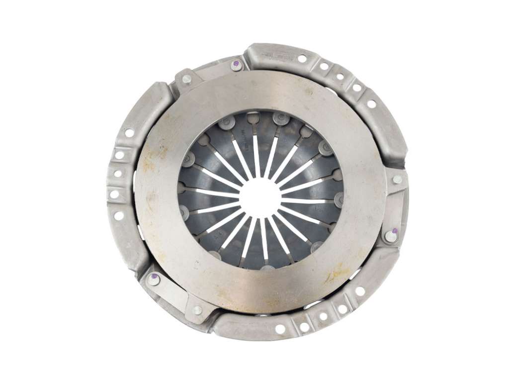 Kit de embrague Renault 18 / Trafic TD / Nevada 2.2L 8V 215mm