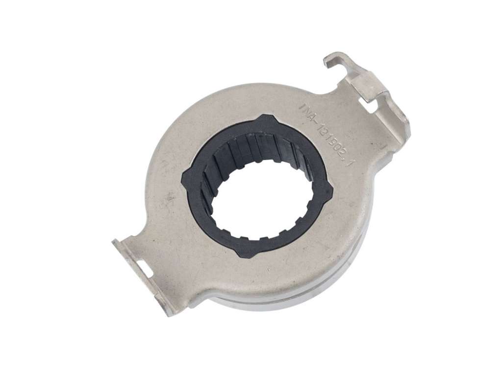Kit de embrague Renault 18 / Trafic TD / Nevada 2.2L 8V 215mm