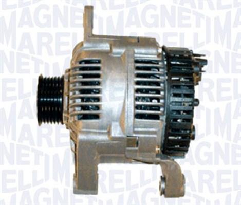 ALTERNADOR CITROEN PEUGEOT XU7 XU10 ZX XSARA 306 405 MAGNETI MARELLI [MAGNETI MARELLI]