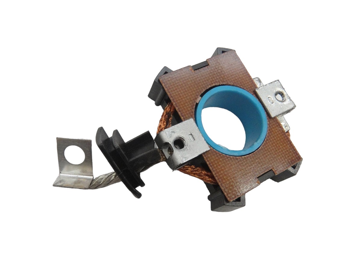 PORTA CARBONES ARRANQ*CH SPARK 1.0 LS (C/CARBONES)