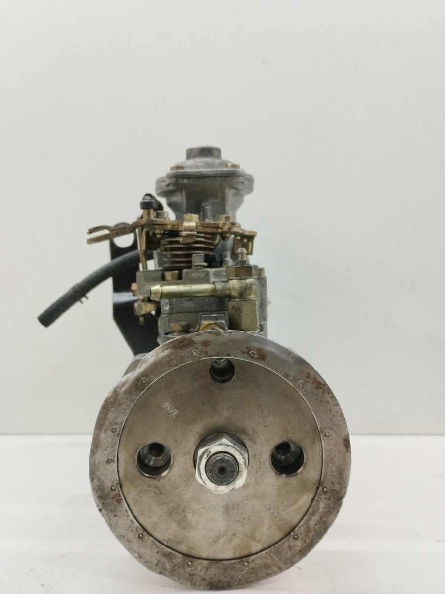 Bomba Inyeccion MG Rover Serie 400 (RT) 1995-1999 420 SDi (5-ptas.) 2.0L 77kW 0460414118