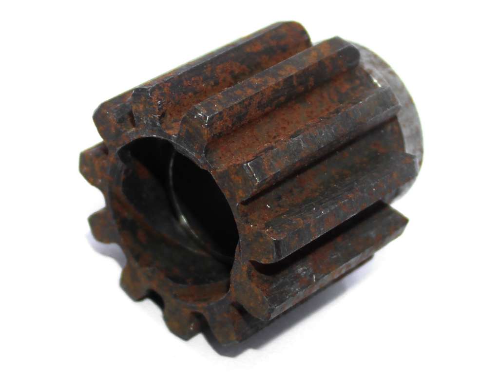BENDIX LUCAS LAND ROVER 11 DI.C/GUS