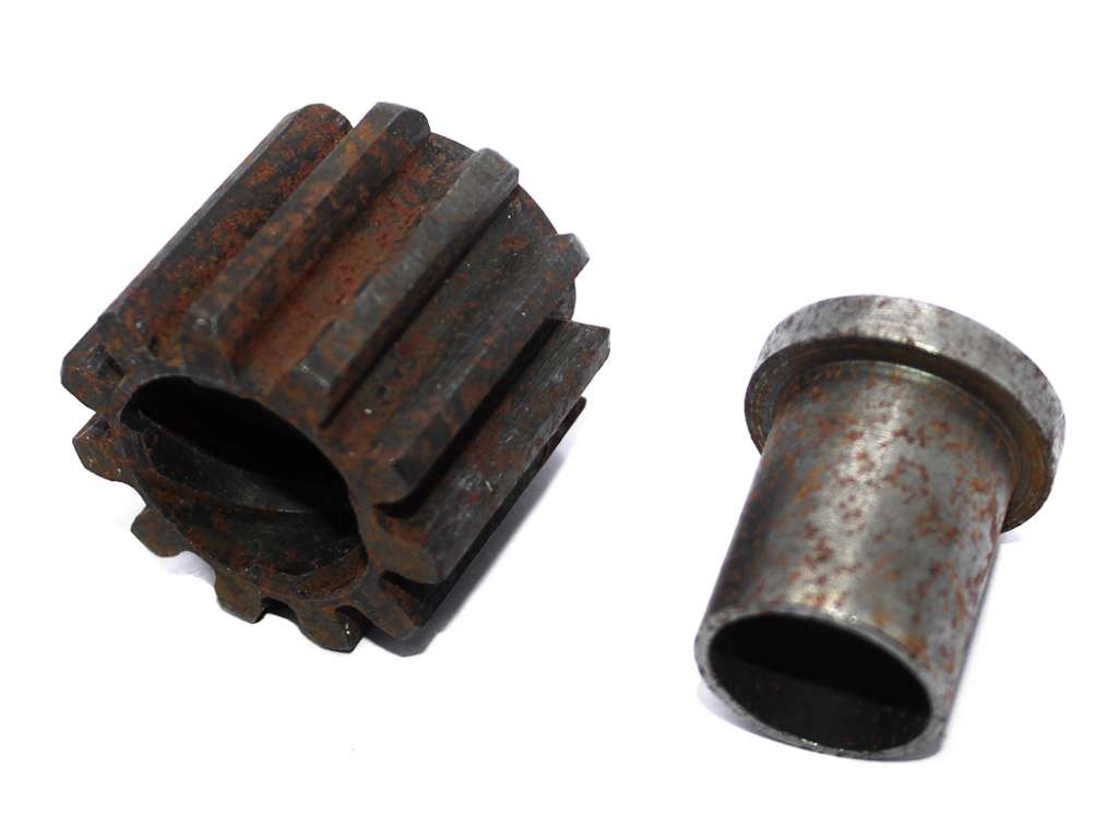 BENDIX LUCAS LAND ROVER 11 DI.C/GUS
