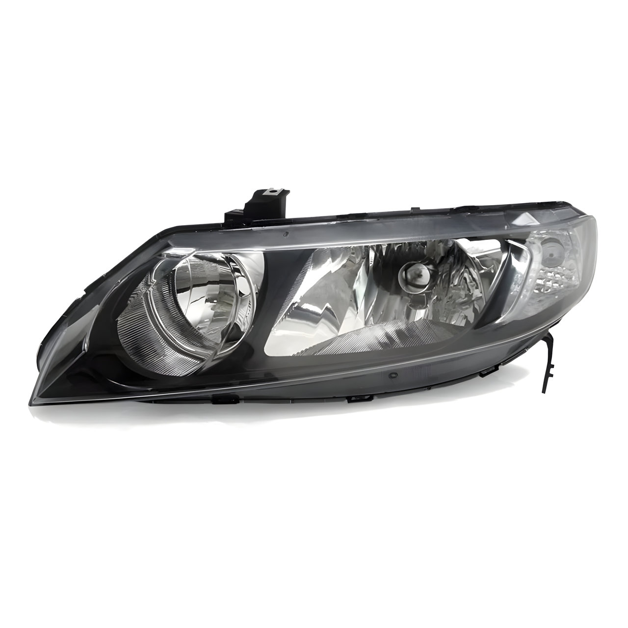 SEMIOPTICA IZQ. MANDO MANUAL (HB3/HB4)