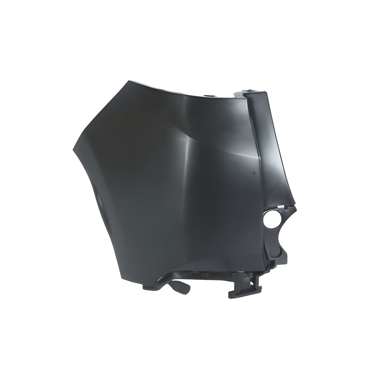 CANTONERA PARAGOLPE TRAS. IZQ