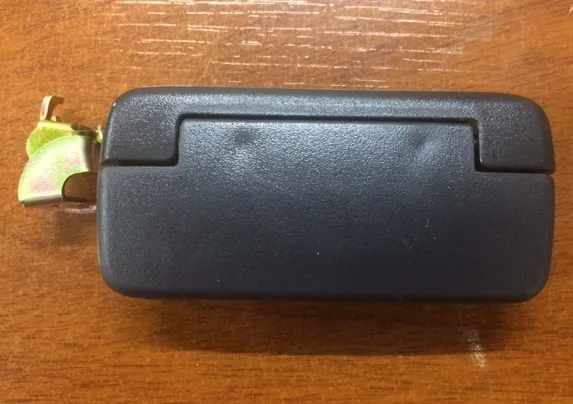 MANIJA PUERTA LATERAL DER ASIA TOWNER (CABLE)