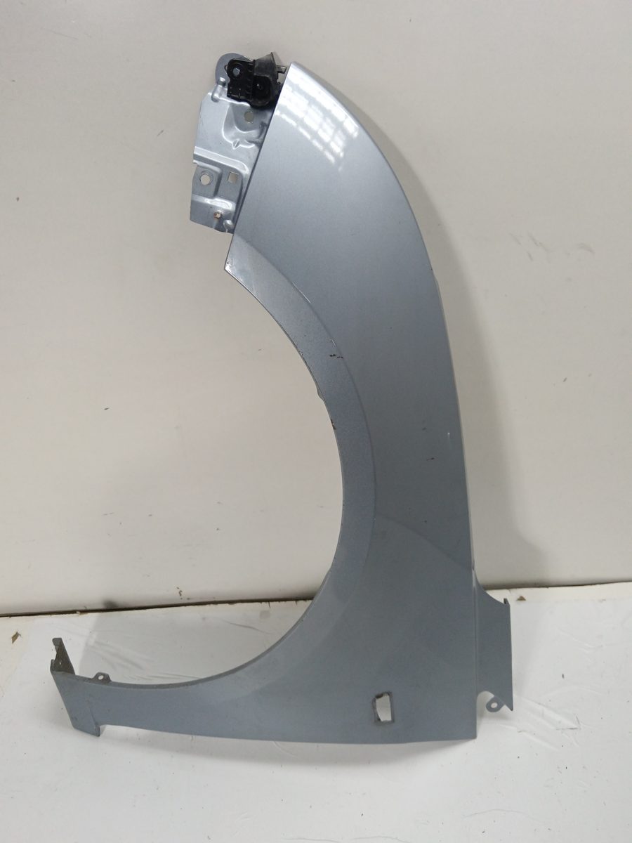 Guardabarro Delantero Izquierdo Chevrolet Cruze 2009-2014 LS