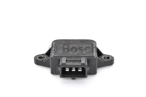 SENSOR MARIPOSA CITROEN/FIAT/PEUGEOT/KIA/OPEL/CHEVROLET