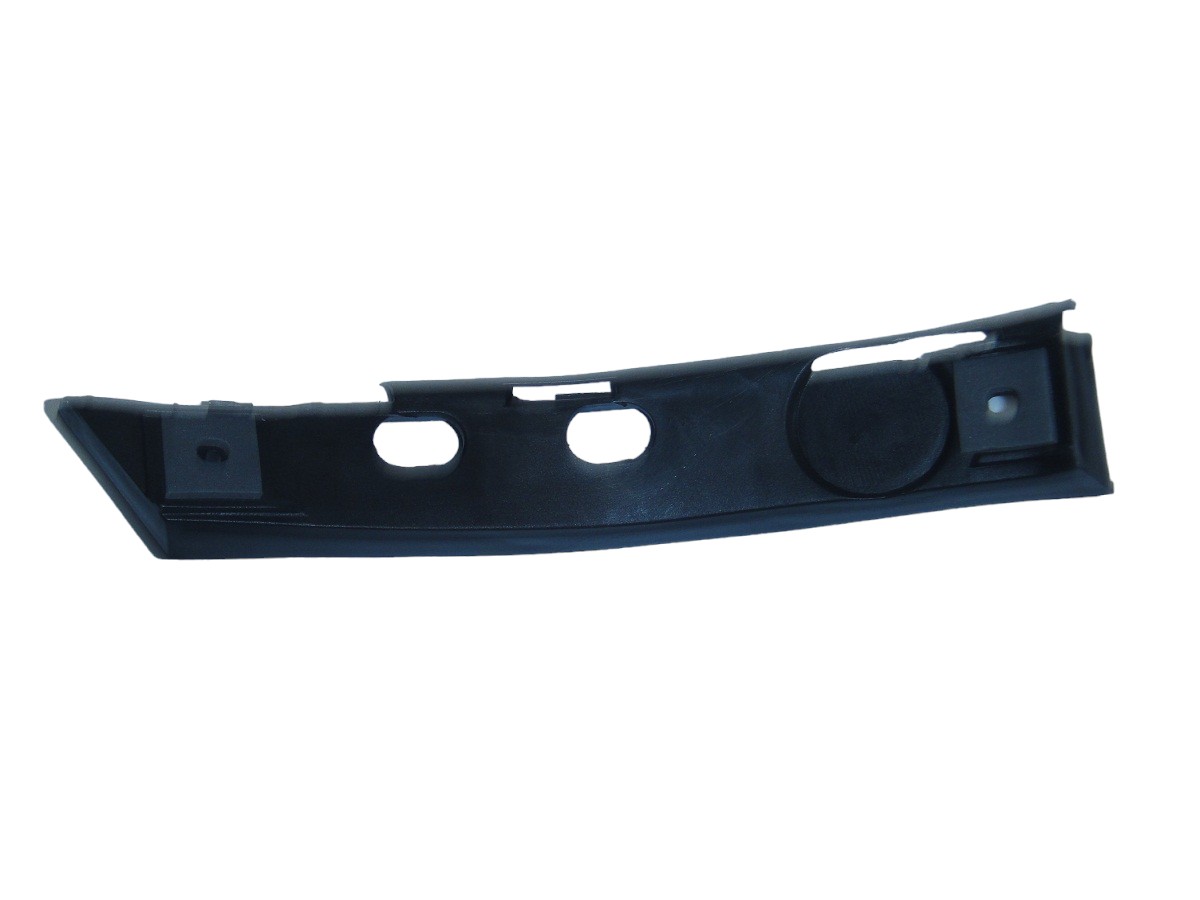 GUIA PARAGOLPE TRASERO IZQUIERDO CHEVROLET CELTA 2007/