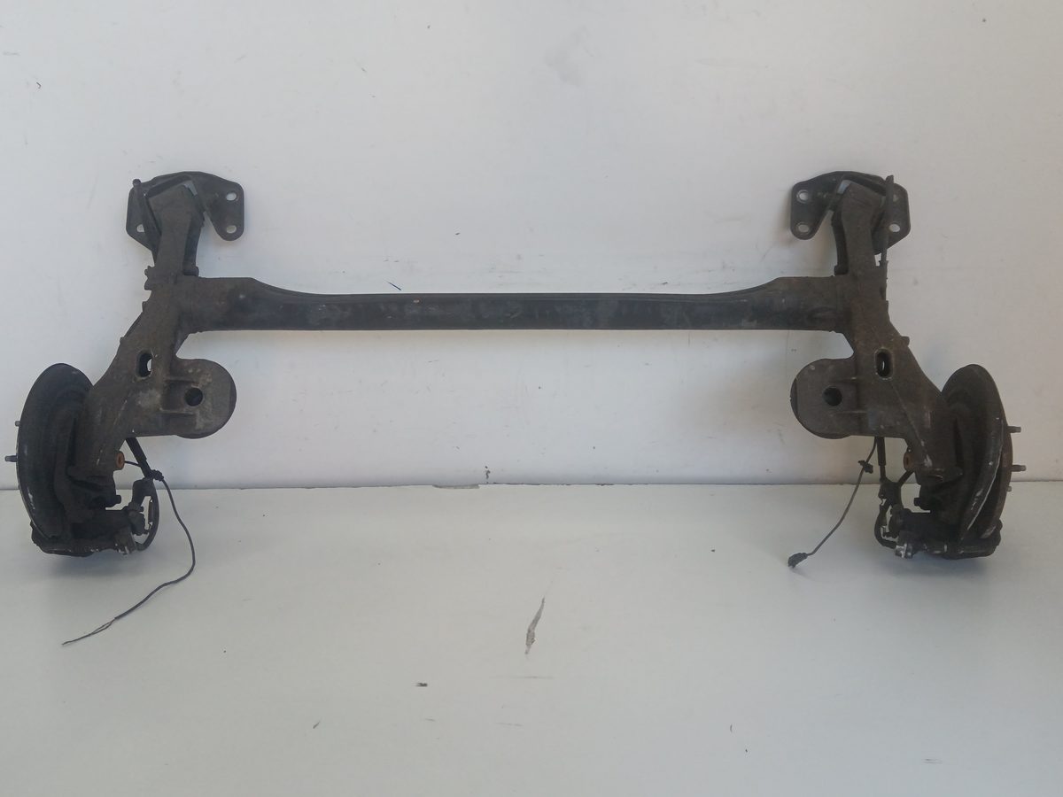 Puente Trasero Chevrolet Cruze 2009-2014 LS 2.0L 92kW
