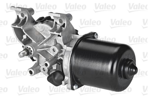 MOTOR L/PARABRISAS C3 VALEO [VALEO]