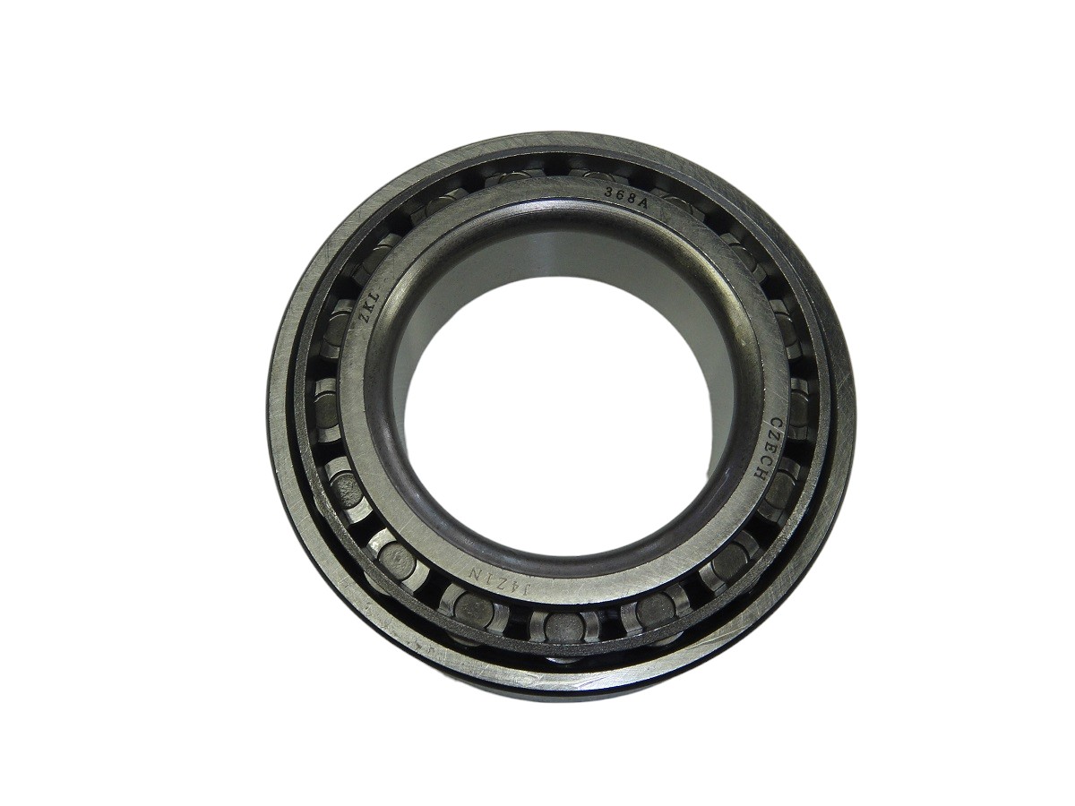 RULEMAN LAT CORONA DIF*CH C10/D20 85/92