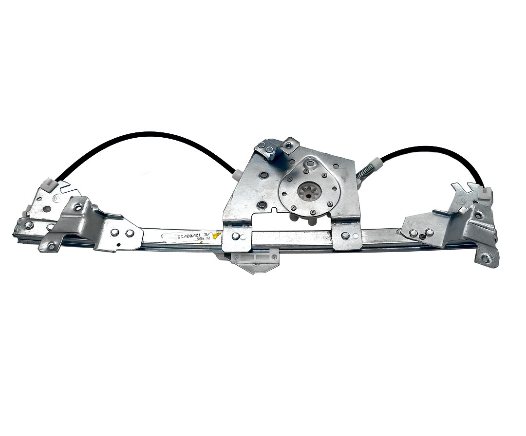 MAQUINA L/CRISTAL ELECTRICA 8 DIENTES PTI