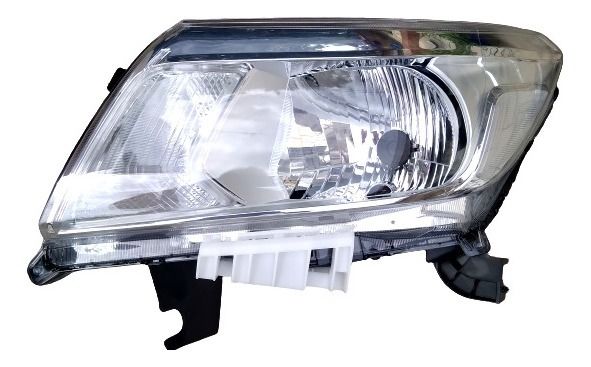 Semióptica Nissan Frontier Izquierda 2016 A 2020 D23