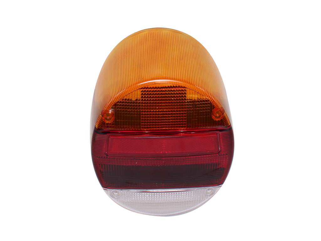 ACRILICO TRASERO VW FUSCA 1600 GRANDE