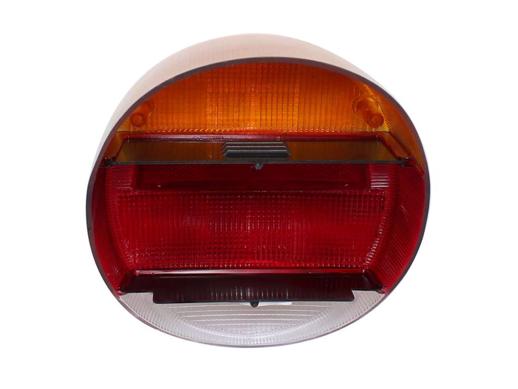 ACRILICO TRASERO VW FUSCA 1600 GRANDE