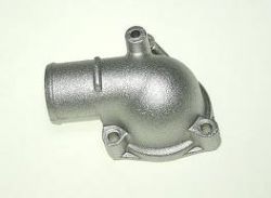 Carcasa termostato