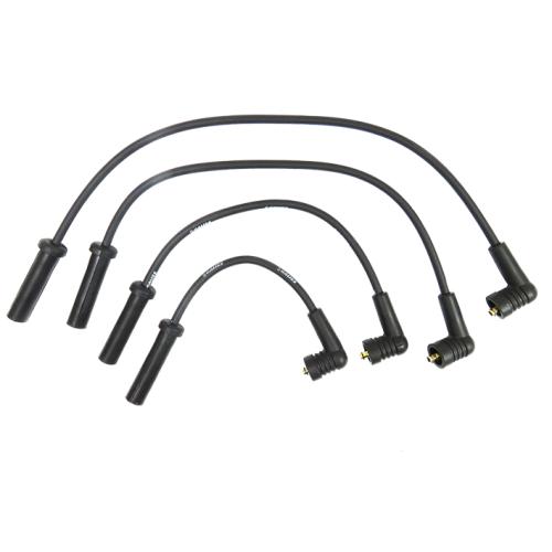 JGO. CABLES BUJIA NISSAN SENTRA TAXI 16V = 2245065Y26-DZBY2709