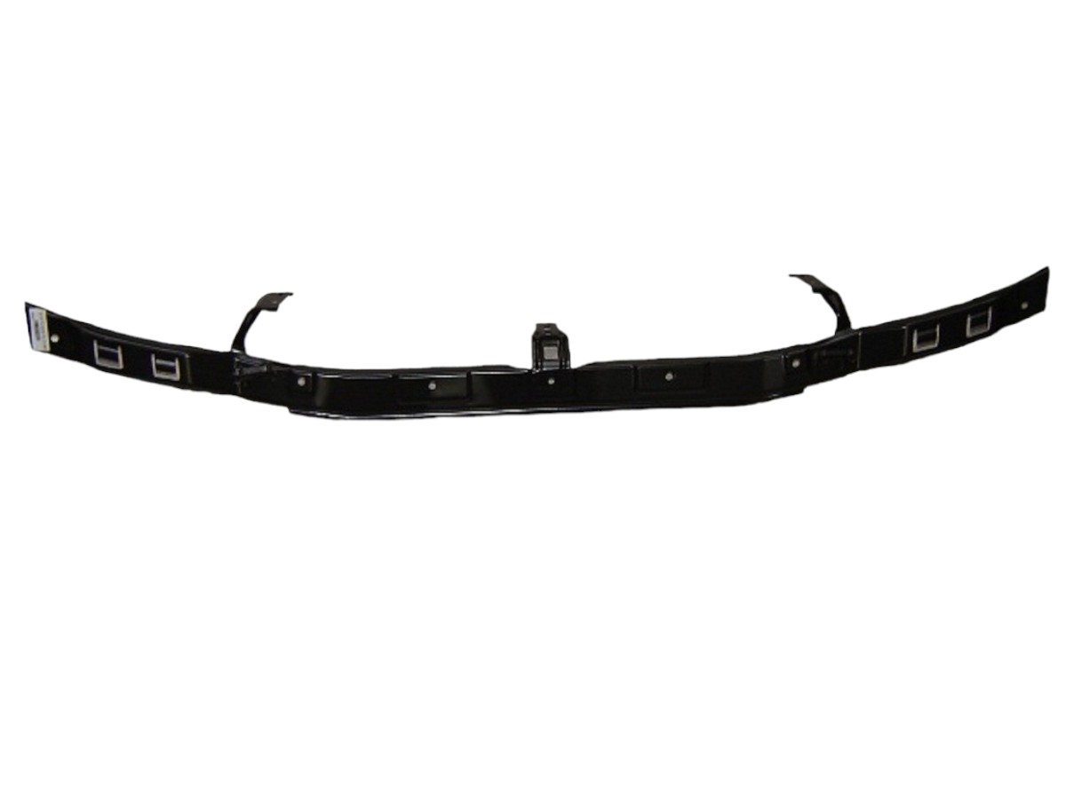 SOPORTE PARAGOLPE DELANTERO CHEVROLET D-MAX