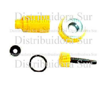 Kit piñón velocímetro
