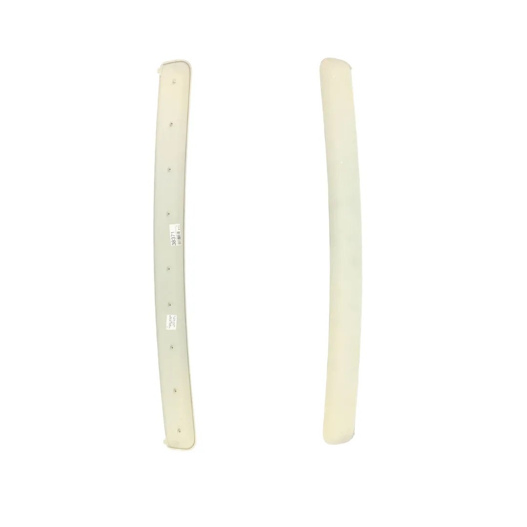 MOLDURA CARETA GM S10 09 (SUP) P/PINTAR