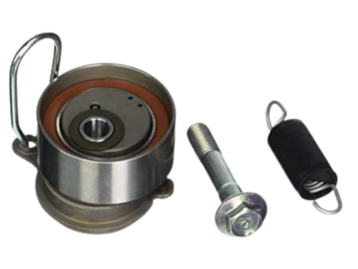 Tensor Correa Distribucion