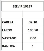 Válvula de escape