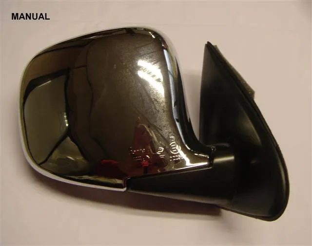 Espejo retrovisor exterior derecho manual