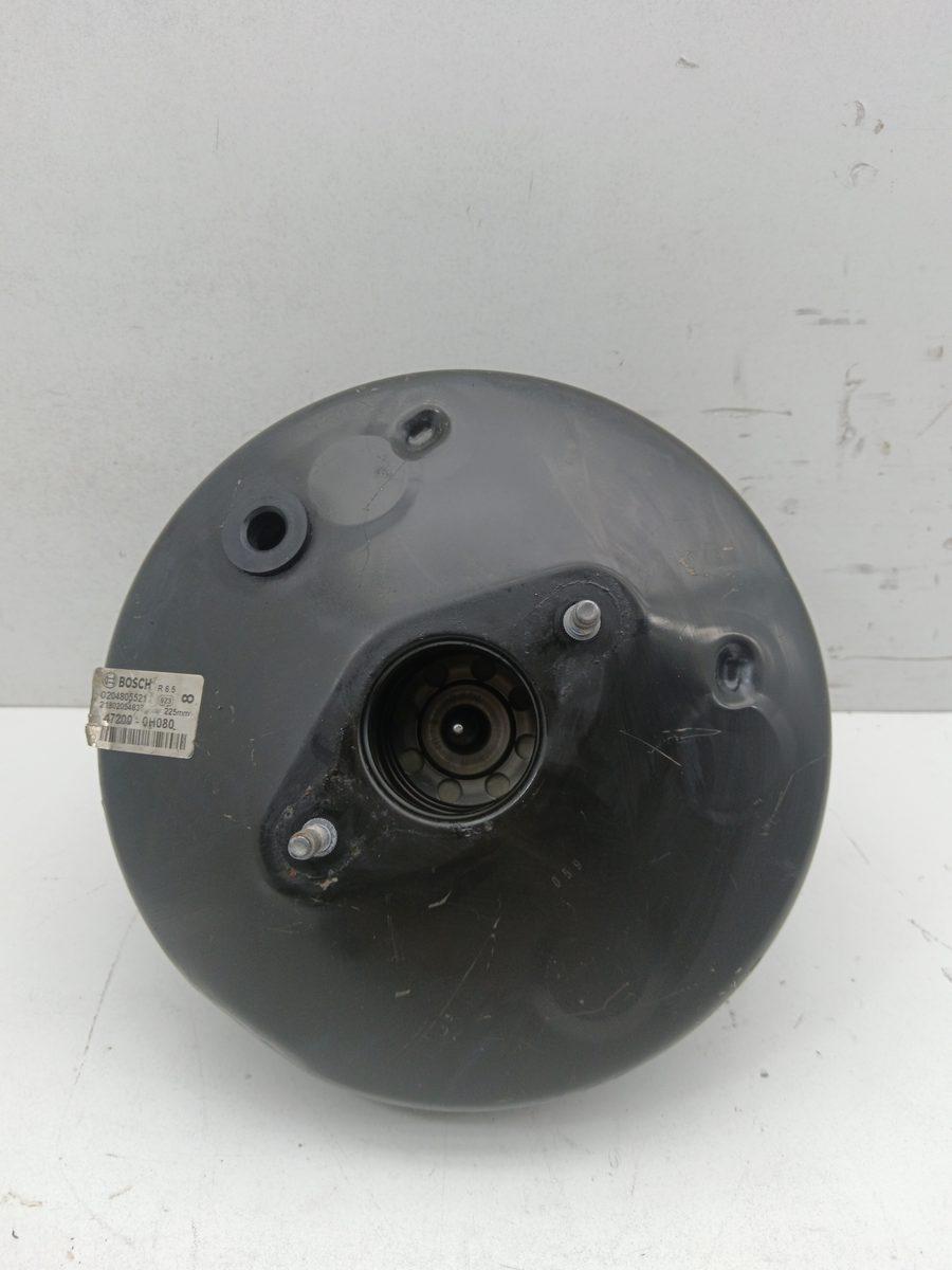 Servofreno Peugeot 108 2019-Actualidad Active 1.0L 51kW 472000H080