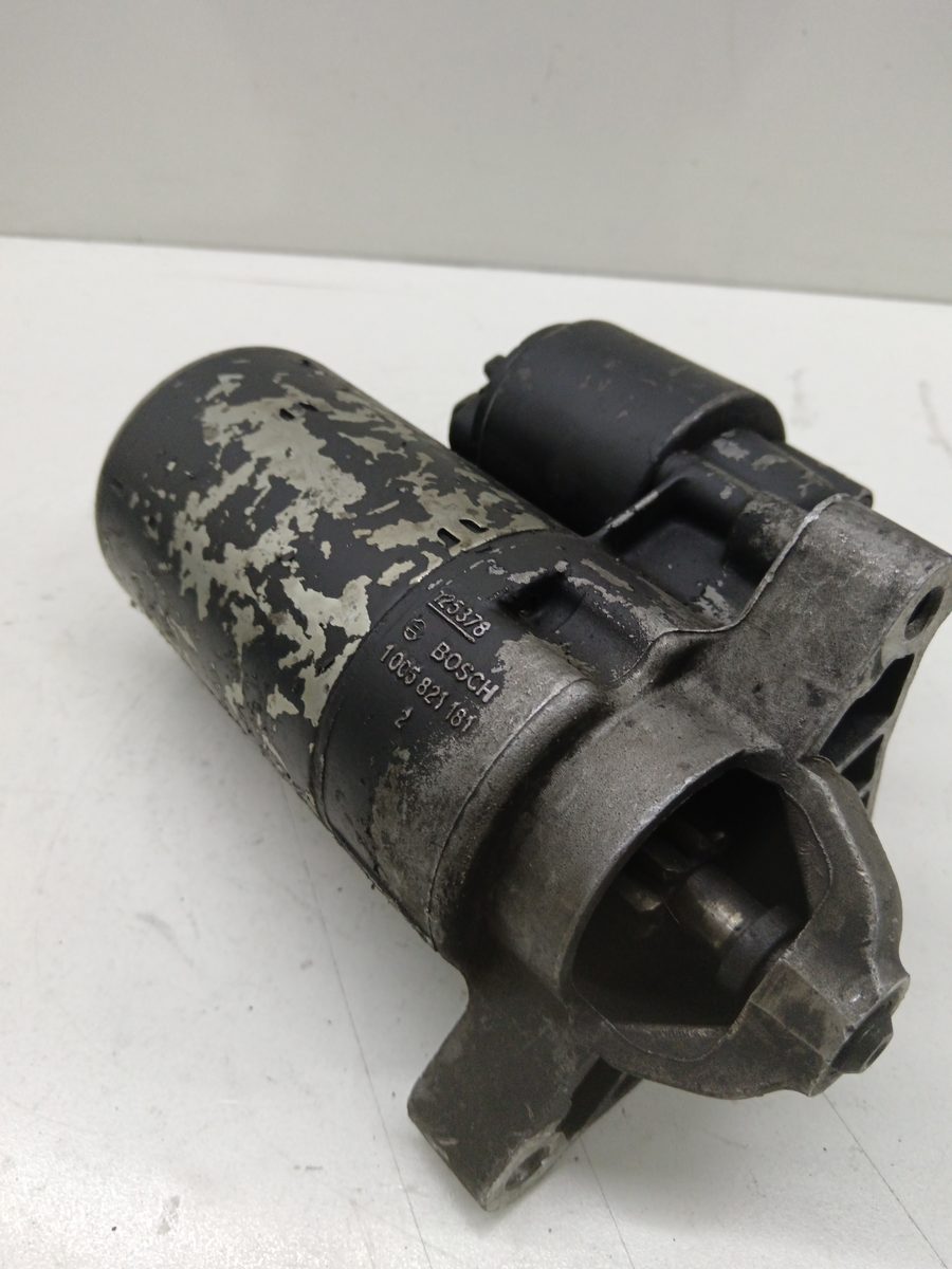 Burro De Arranque Peugeot 309 1986-Actualidad GL 1.4L 49kW 1005821181