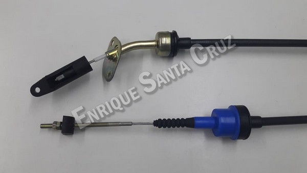 Cable de Embrague