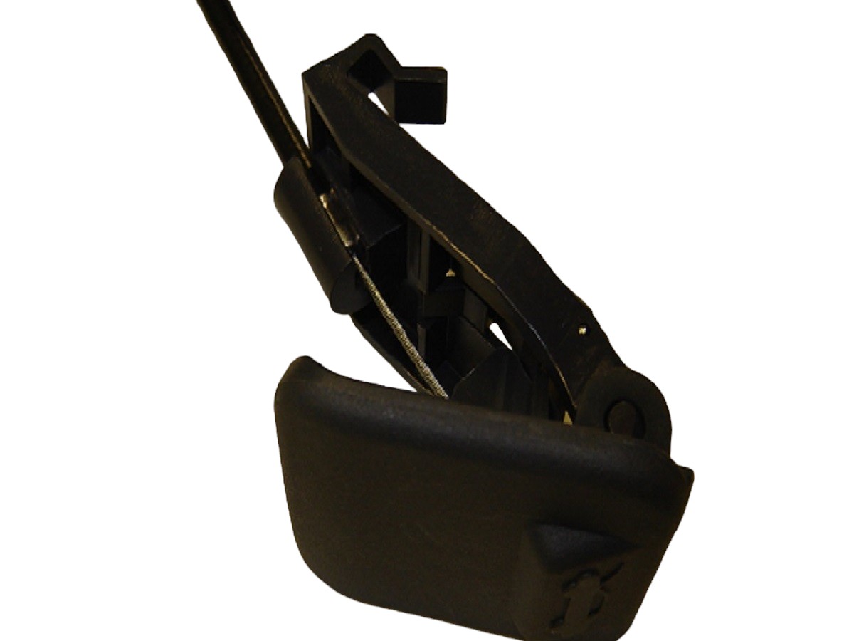 CABLE ESPOLON CHEVROLET SPARK LS/LT (ORIGINAL)