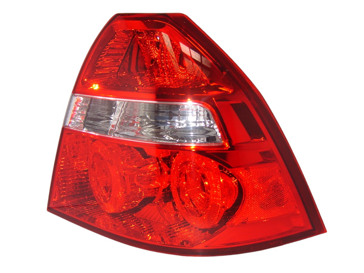 FAROL TRASERO DERECHO CHEVROLET AVEO