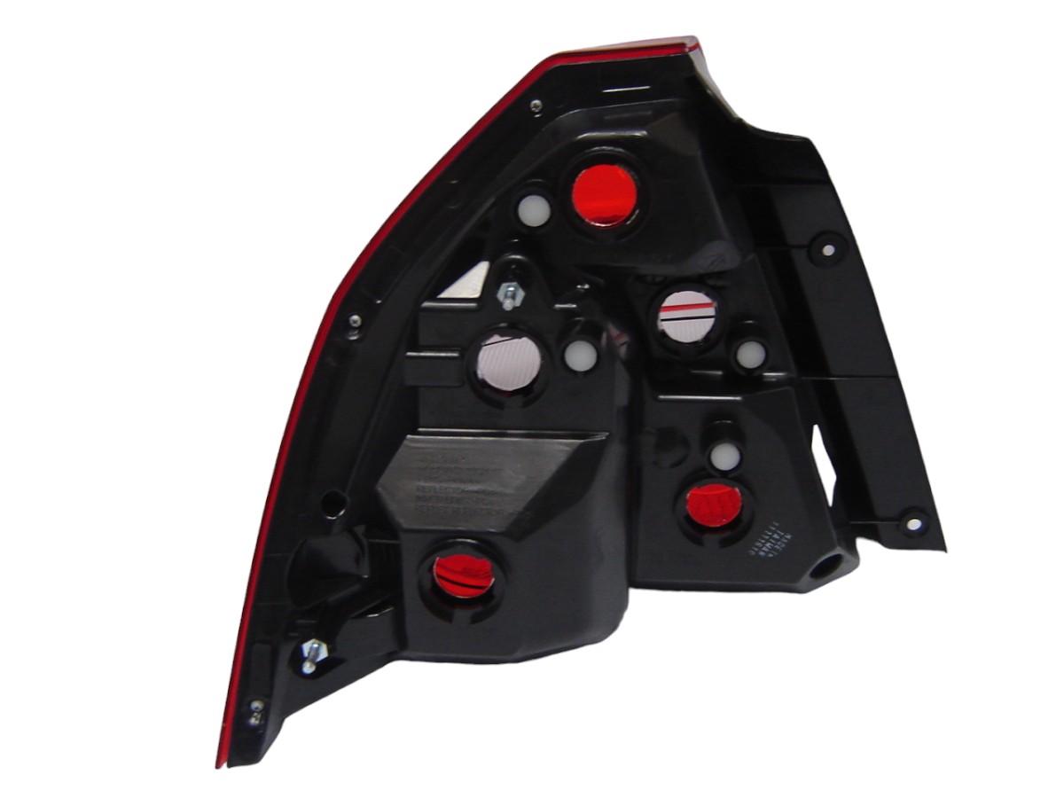 FAROL TRASERO DERECHO CHEVROLET AVEO